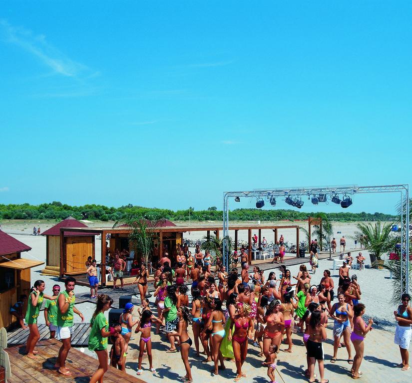Castroboleto Village Nova Siri Marina Ngoại thất bức ảnh