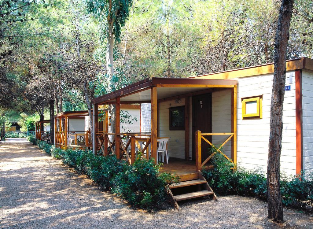 Castroboleto Village Nova Siri Marina Ngoại thất bức ảnh