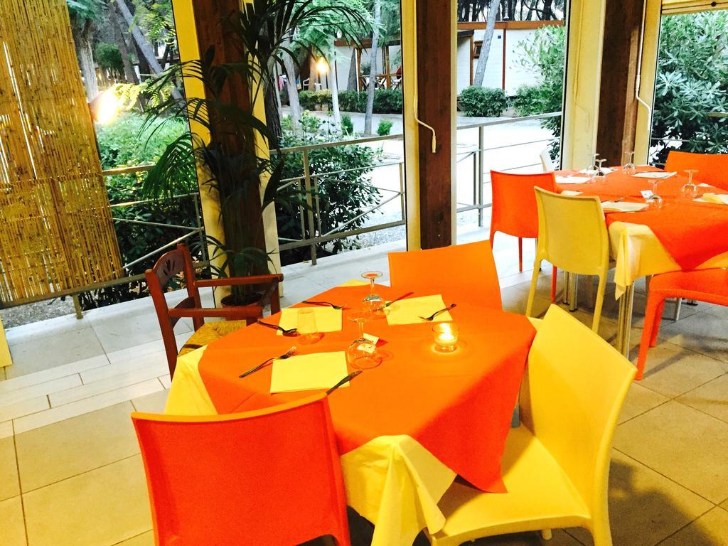 Castroboleto Village Nova Siri Marina Ngoại thất bức ảnh
