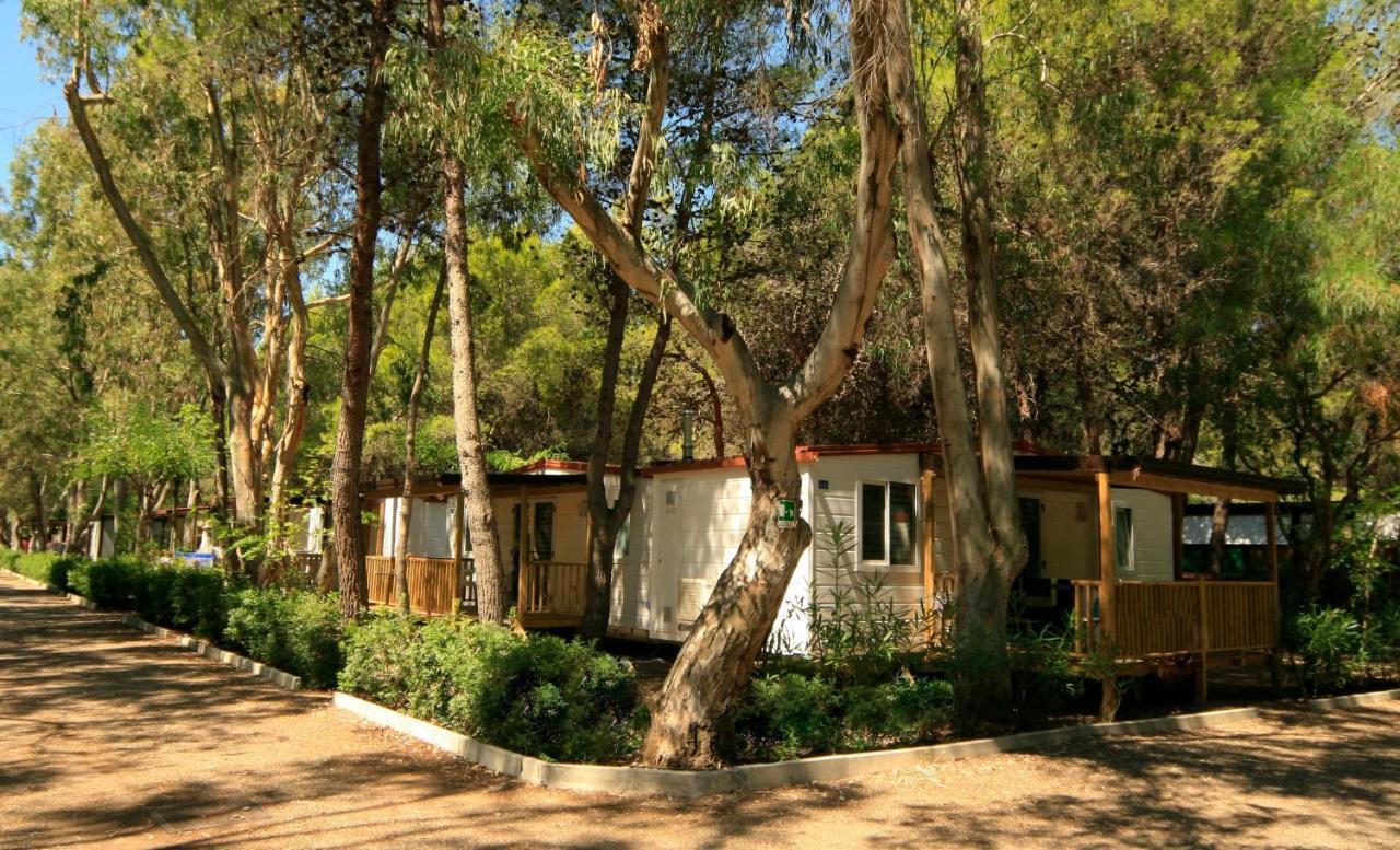 Castroboleto Village Nova Siri Marina Ngoại thất bức ảnh